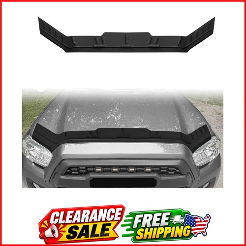 Hood bug deflector protector - hood,