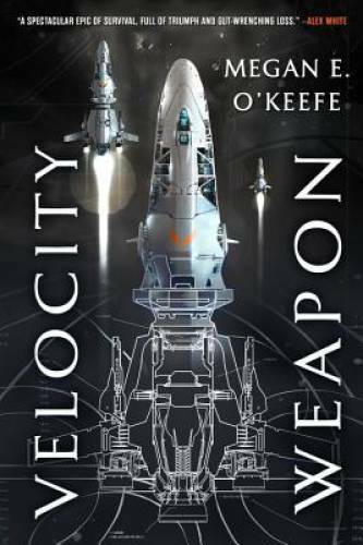 Velocity weapon the - velocity, (the
