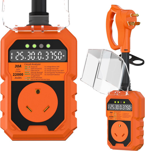 22000j surge protector 30 - 22000j,