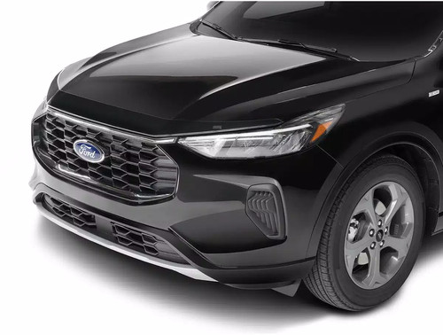 Husky liners aeroskin hood - husky,
