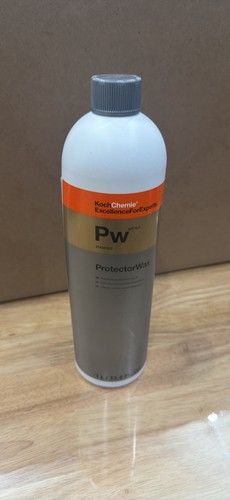 Koch chemie protector wax - koch,