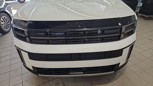 Hood protector deflector - hood,