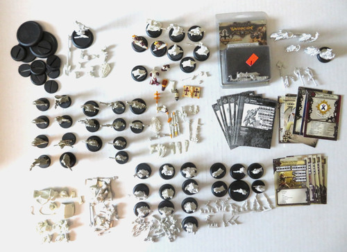 Large 160 warmachine - 160, pc.