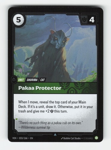 Pakaa protector 033 166 - protector, 033/166
