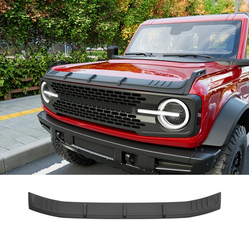 Fit 2021 2026 ford bronco - 2021-2026,