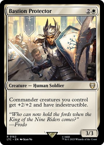 Bastion protector 162 nm - 162,
