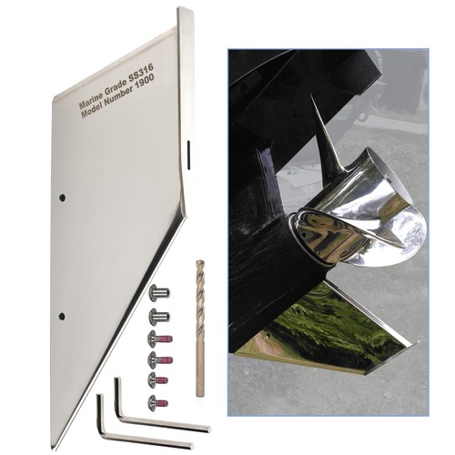 27051 skeg guard protector - 27051,