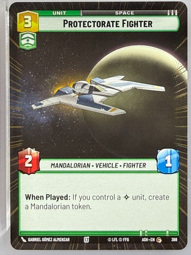 Star wars unlimited x3 - unlimited,