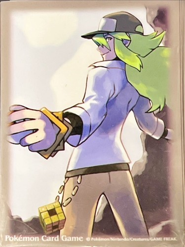 Pokemon center card - center,