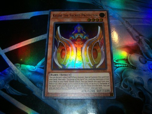 Keldo the sacred - sacred, 1st
