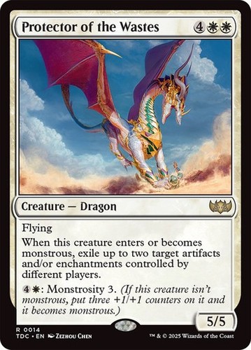 Mtg tarkir dragonstorm - dragonstorm,