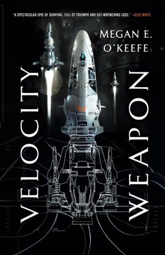 Velocity weapon the - velocity,