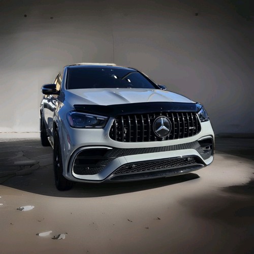 Mercedes gle glc - mercedes,